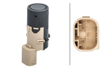 Hella Sensor, Einparkhilfe 6PX 358 141-581 Passend FüR Fiat Lancia