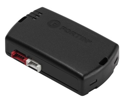 Fortin - EVO-ALL - Universal All-In-One 4.70in. x 3.90in. x 1.60in., Black 