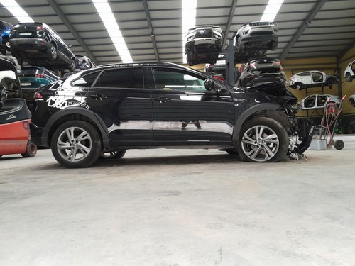 TRANSMISION DELANTERA DERECHA / 2578229 PARA VOLKSWAGEN TAIGO CS1 1.0 TSI - Imagen 2 de 10