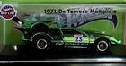 2022 Hot Wheels Red Line Club Creations 1971 De Tomaso Mangusta LIMITED Run RR