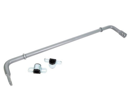 Whiteline Fits 22+ Hyundai Elantra N (CN7) Rear Sway Bar 27mm 2 Point