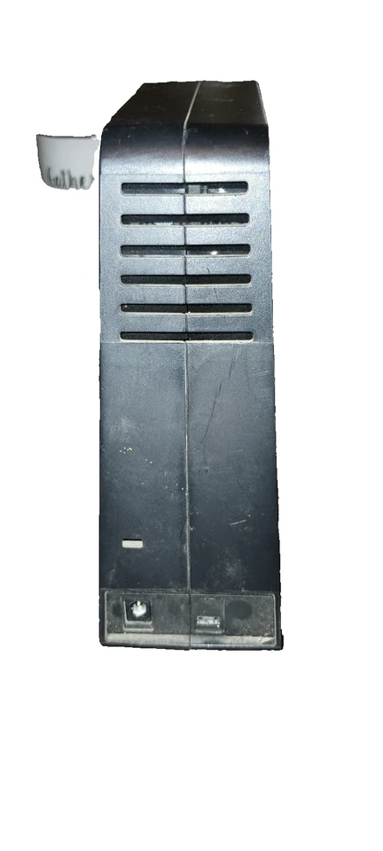 Maxtor One Touch 4 External Hard Drive, 1TB USB (1000GB) - Image 4 of 4