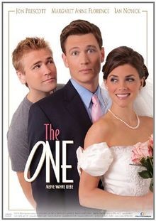 THE ONE - Meine wahre Liebe (OmU) von Caytha Jentis | DVD | Zustand gut