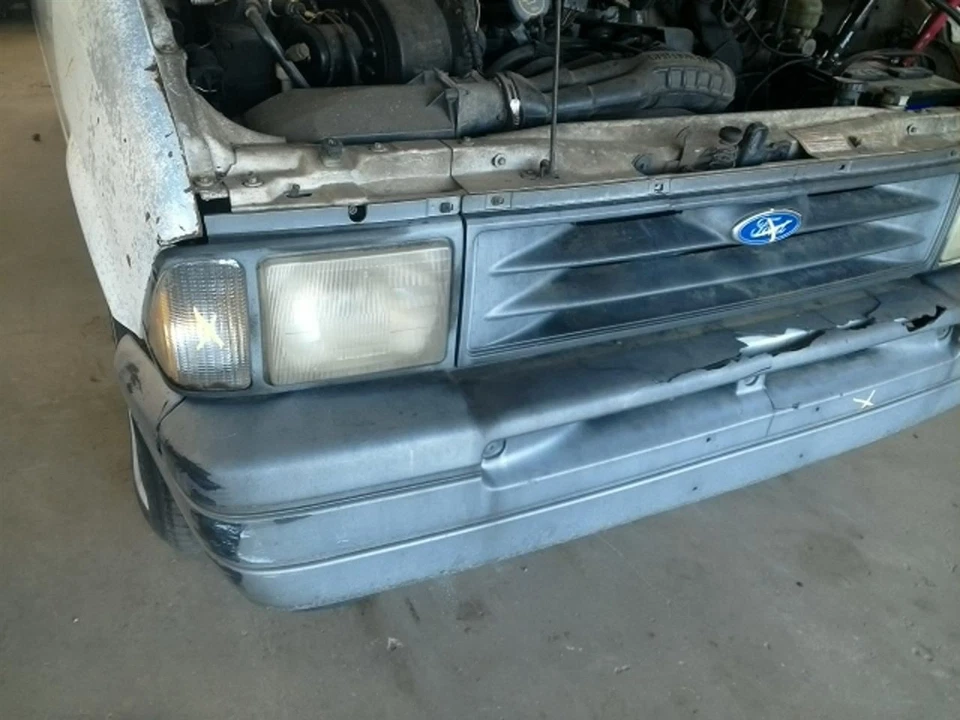 Speedometer Cluster MPH Analog Fits 96-97 AEROSTAR 104938910 - Image 4 of 4