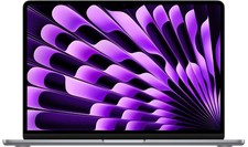 MacBook Air 13 2024 M3 8-Core CPU 10-Core GPU 16GB 512GB Space Gray - Very Good