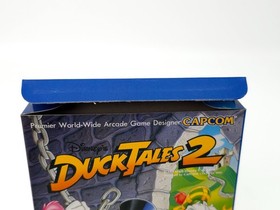 Duck Tales 2 Nintendo NES 🏆 Sammler 🏆