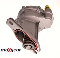 Maxgear 44-0009 Unterdruckpumpe FüR Bremsanlage Unterdruckpumpe FüR VW