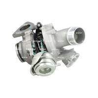 NRF Turbolader Abgasturbolader FüR VW Touareg 7L 2.5 R5 TDI 070145701Q