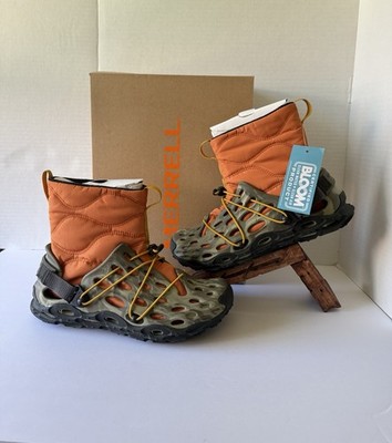 Merrell  Hydro Moc AT Puff Mid 1TRL Primaloft 200g  Boots Women s Size 8 New