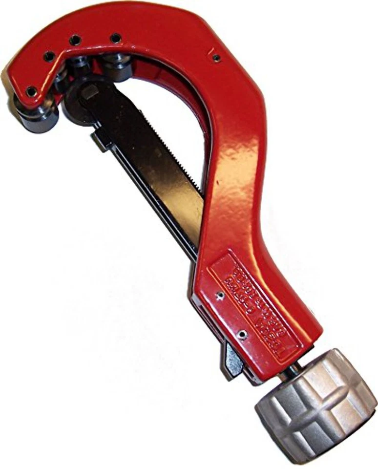 Reed Mfg Quick Release Tubing Cutter for Plastic Pipe - Image 2 of 2