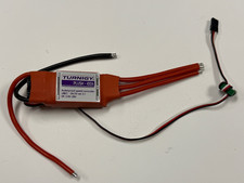 New Turnigy Plush 100 Amp 100A RC Remote Control Airplane ESC Speed Control