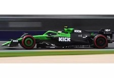 1/43 Kick Sauber Stake F1 Team Kick Sauber Australian GP 2025 Gabriel Diecast