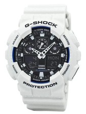 Imagen de Casio G-Shock GA-110B-7A Analog-Digital Men's Watch