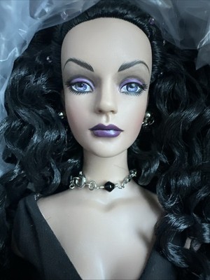 Tonner Tyler SPELLBINDING SYDNEY 2005 Halloween Convention Exclusive Doll LE 400