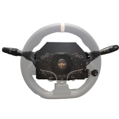 Turn Signal Headlight Dimmer Switch for MOZA R3//R9/R12/R13 Direct Drive R5