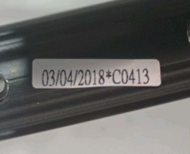 Alex Rims EN24 ETRTO 622x19 6061H-T6 Made In Taiwan 36 Hole | eBay