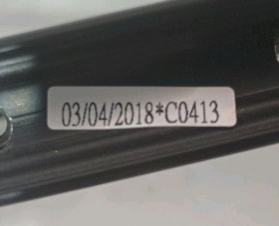 Alex Rims EN24 ETRTO 622x19 6061H-T6 Made In Taiwan 36 Hole | eBay