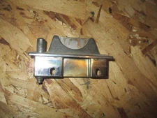 EARLY 80's SIRCOMA IGT POKER 25c quarter COIN INSERT BEZEL