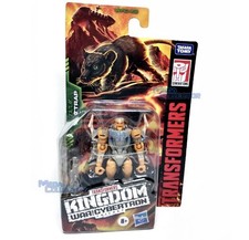 Transformers Kingdom Rattrap War For Cybertron Beast Wars Core Class Wfc