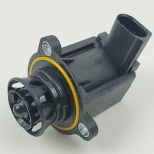 Turbo Charged Diverter Cut Off Bypass Valve For AUDI VW 2.0T FSI TSI #06H145710D