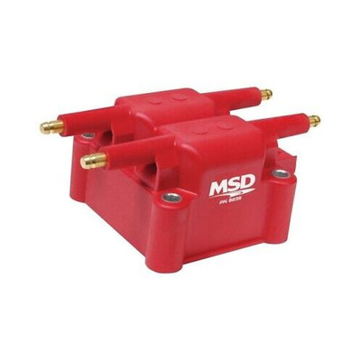 MSD 8239 Blaster Coil For with 1995-2006 Dodge / Jeep / Chrysler NEW