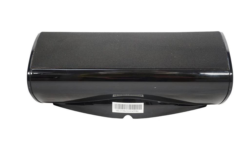 ✅5x Harman Kardon SAT-TS15 Lautsprecher Boxen Schwarz✅ - Bild 4 von 4