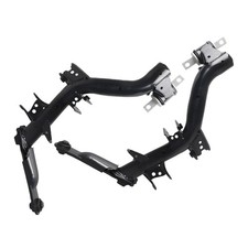 2pcs For Honda Crv Cr-v 2007-2011 Rear Suspension Control Trailing Arm Assembly