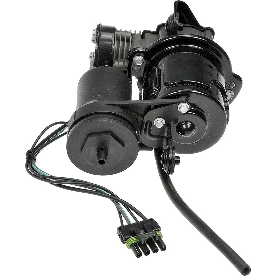 949-033 Dorman Air Suspension Compressor for Olds NINETY EIGHT Le Sabre De Ville - Image 4 of 4