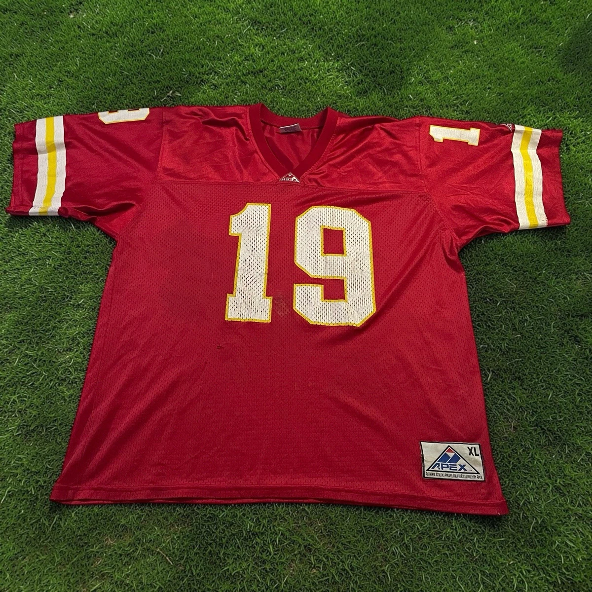 Joe Montana NFL Fan Jerseys for sale | eBay