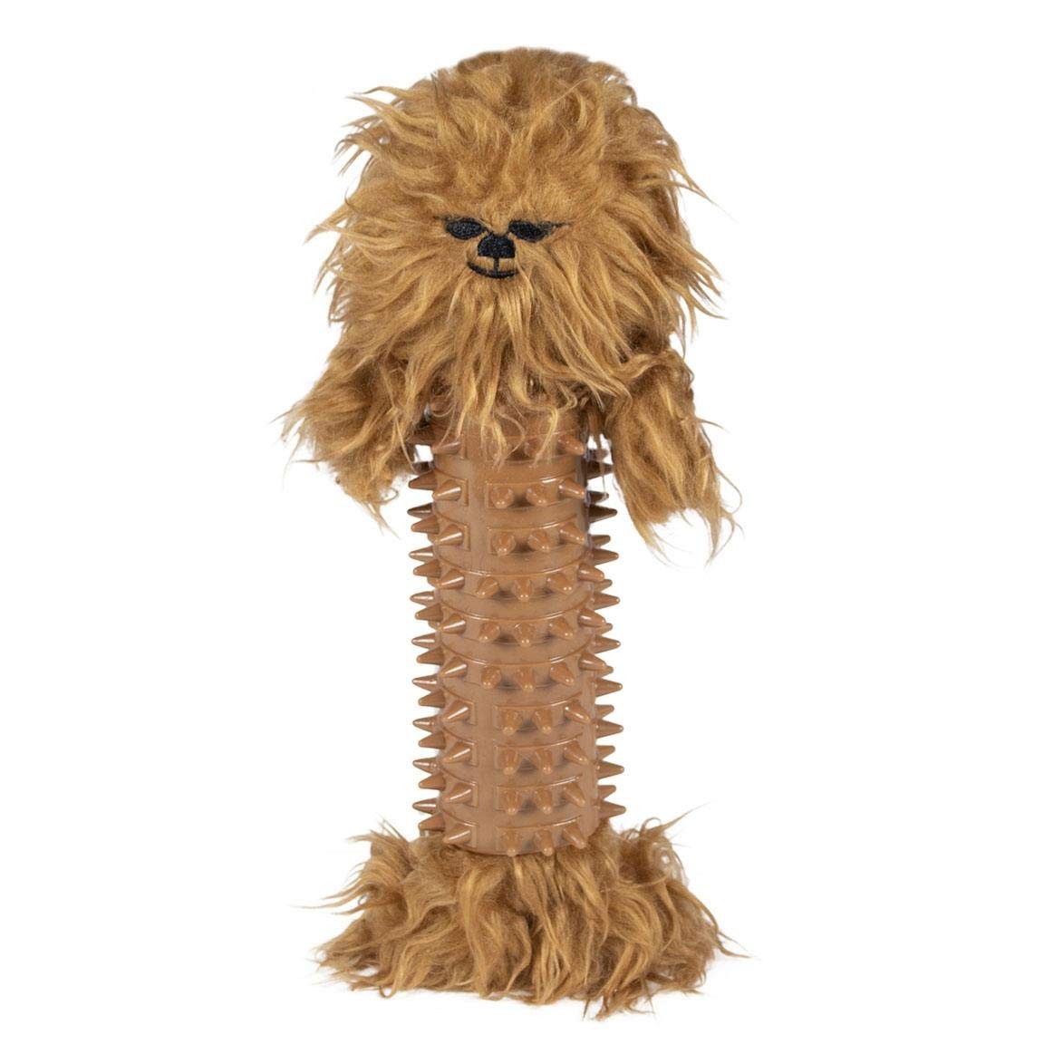 CHEWBACCA - Teething Toy for Dog ACC NUOVO