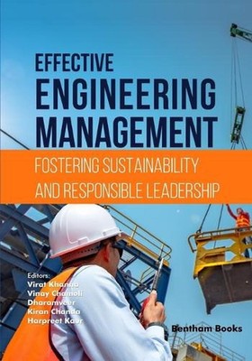Effective Engineering Management: Fostering Sustainability and Responsible Leade