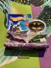 Vintage 2003 Hot Wheels Batman vs. The Riddler - New 2 Car Pack