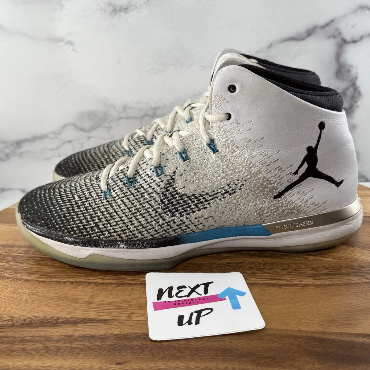 Jordan 31 N7 - 854272-003 for sale | eBay