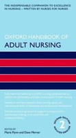 Oxford Handbook Of Adult Nursing | Maria Flynn (U. A.) | Englisch | Taschenbuch