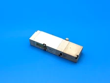 Numatics 051BA4Z1KN00030 24 VDC Solenoid Pneumatic Valve (TSC)