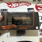 2025 Hot Wheels RLC Redline Club Koenigsegg Jesko Absolut