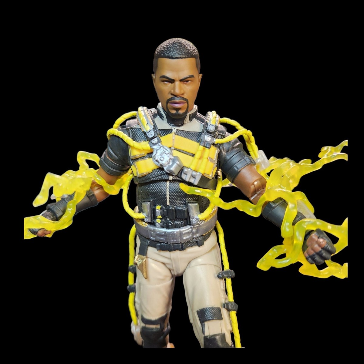Marvel Legends フィギュアセット Amazon.com: Marvel Legends 6 Inch Action Figure BAF