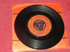 Rainbow:  I Surrender     7"   EX+  (Red label)