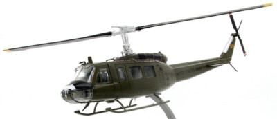 for AF1 US UH-1H Huey Helicopter 116th Hornet Squadron 674 for AF1 US UH-1H Huey Helicopter 116th Hornet Squadron 674