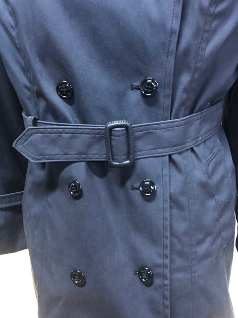 usaf all weather coat