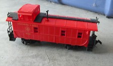 Vintage HO Scale Roco Austria Baltimore & Ohi...