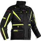 RST Paragon 6 Airbag Black Flo Yellow