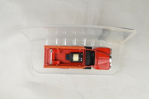 Corgi #CS90011 Mack B "Boston Fire Dept" 3 7/8" Long England/China Mint mit Box - Bild 6 von 10