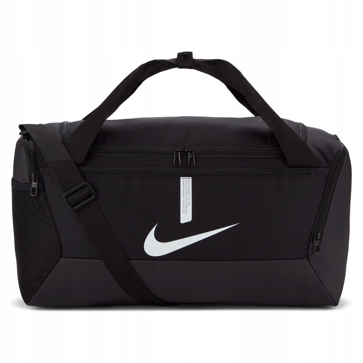 Nike Academy Team S Travel Gym Bag CU8097-010 | eBay Nike Academy Team S Travel Gym Bag CU8097-010 | eBay