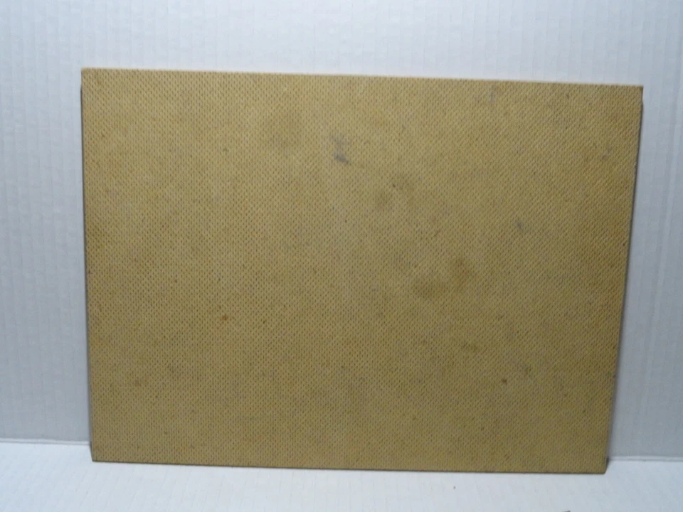 1971 CONNOR TOY - WOOODEN  UNITED STATES PUZZEL MAP - 14 PIECES - NO. 8450 - Image 4 of 4