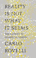 Reality Is Not What It Seems | Buch | 9780141983219