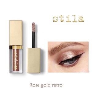 rose gold liquid eyeshadow