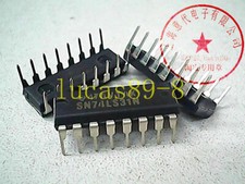 5PCS SN74LS31N IC HEX DELAY ELEMENT 16-DIP 74LS31 LS31 LS31N SN74LS31