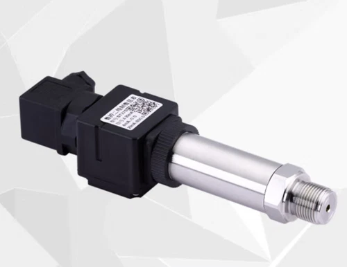 Pressure transmitter 4-20mA high precision sensor water gas hydraulic vacuum