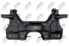 NTY TELAIO AUSILIARIO / SUPPORTO AGGREGATI / CULLA MOTORE OPEL CORSA D, F